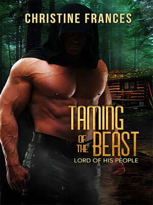 cover image of Taming of the Beast